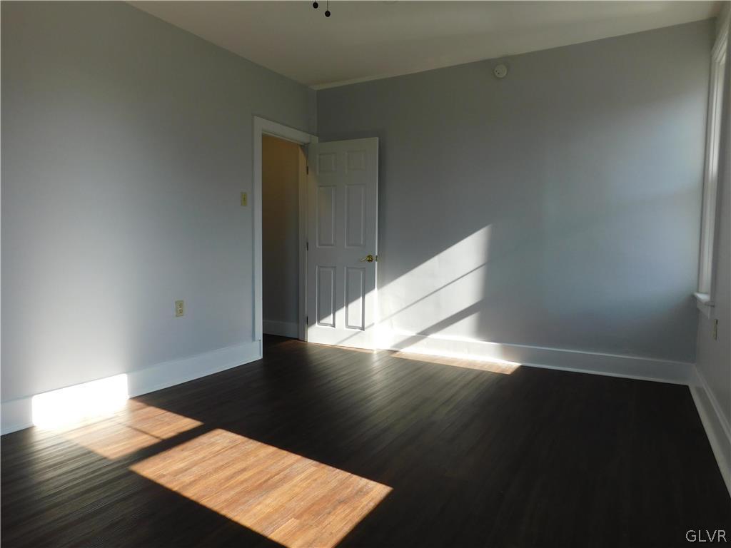 213 Penn Street Bath, PA 18014 - Photo 11 of 35 a view of an empty room and wooden floor