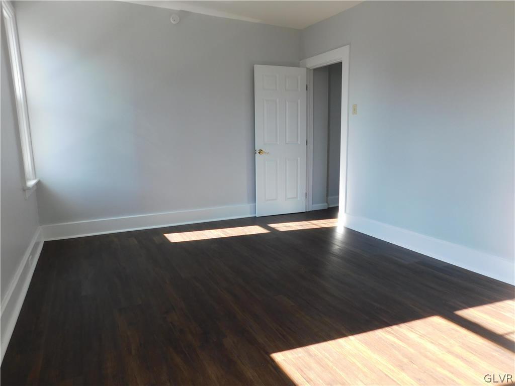 213 Penn Street Bath, PA 18014 - Photo 29 of 35 a view of a room with wooden floor