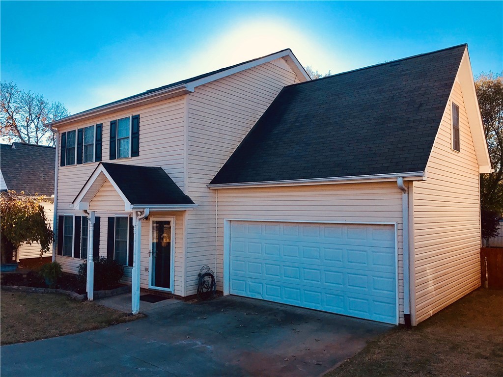 110 Elliott Circle Anderson, SC 29621 - Photo 1 of 24 Gallery Image 1
