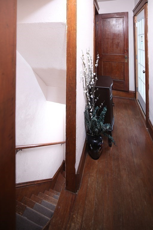 137 Mendon Road Attleboro, MA 02703 - Photo 15 of 24 a view of a balcony