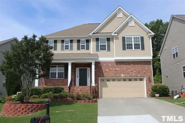 $3,200 | 500 Liberty Rose Drive, Morrisville, NC 27560