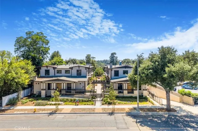 $1,188,888 | 569 Lincoln Avenue, Unit 9, Pasadena, CA 91103