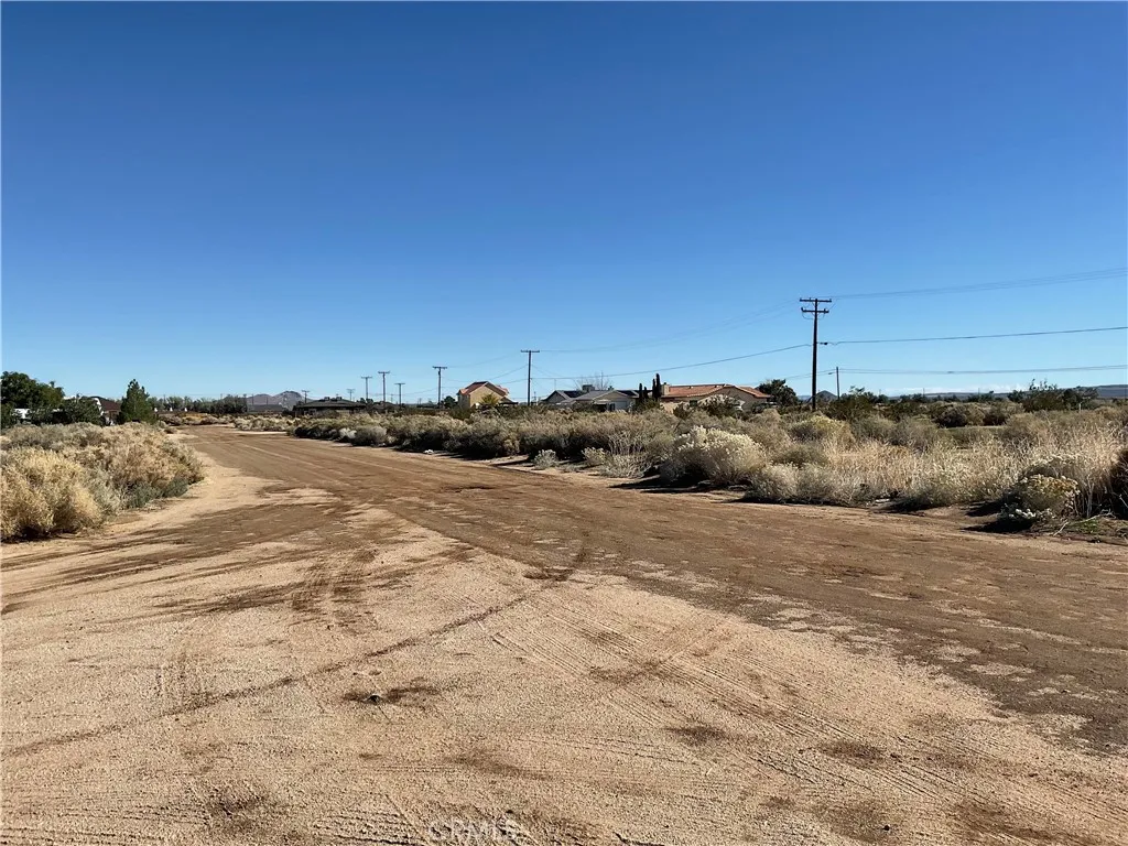 0 Xavier Edwards, CA 93523 - Photo 3 of 3