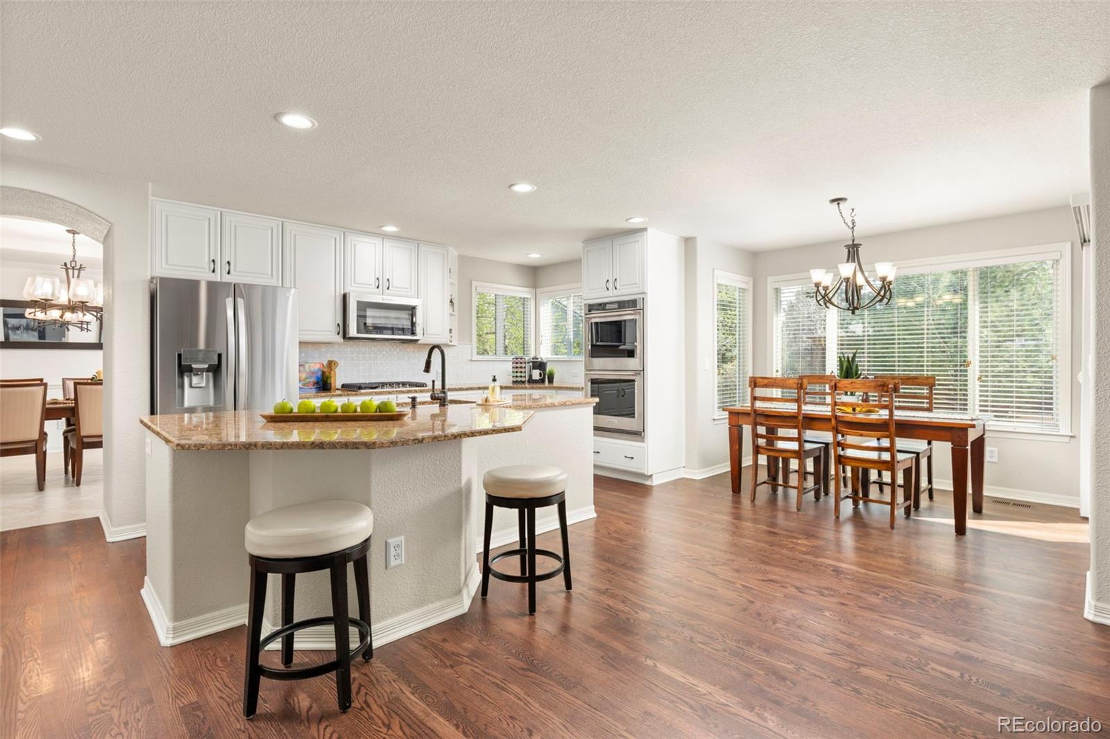 5828 Fox Ridge Court Broomfield, CO 80020 - Photo 11 of 50