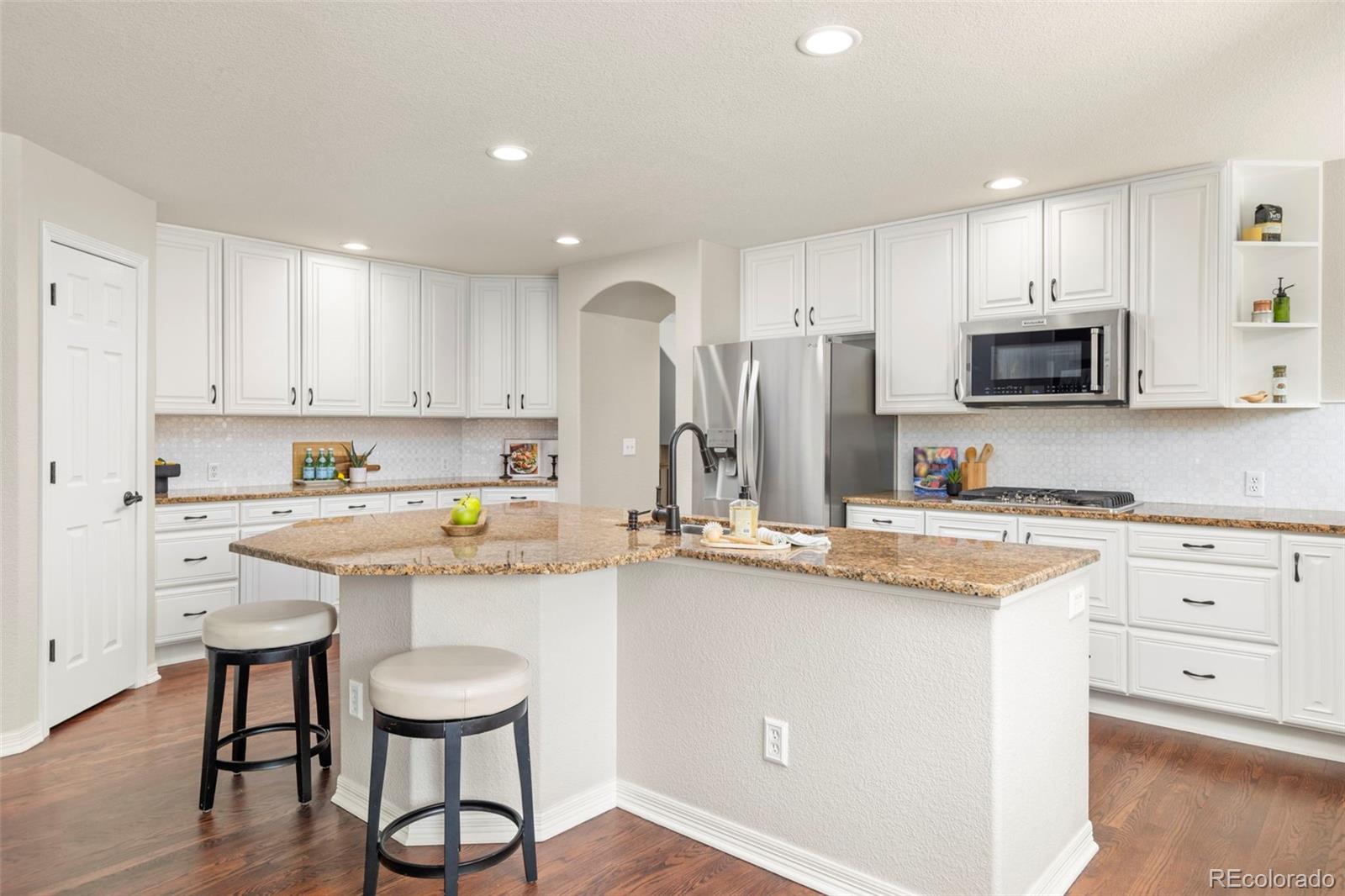 5828 Fox Ridge Court Broomfield, CO 80020 - Photo 12 of 50