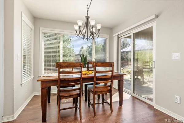 $1,350,000 | 5828 Fox Ridge Court, Broomfield, CO 80020