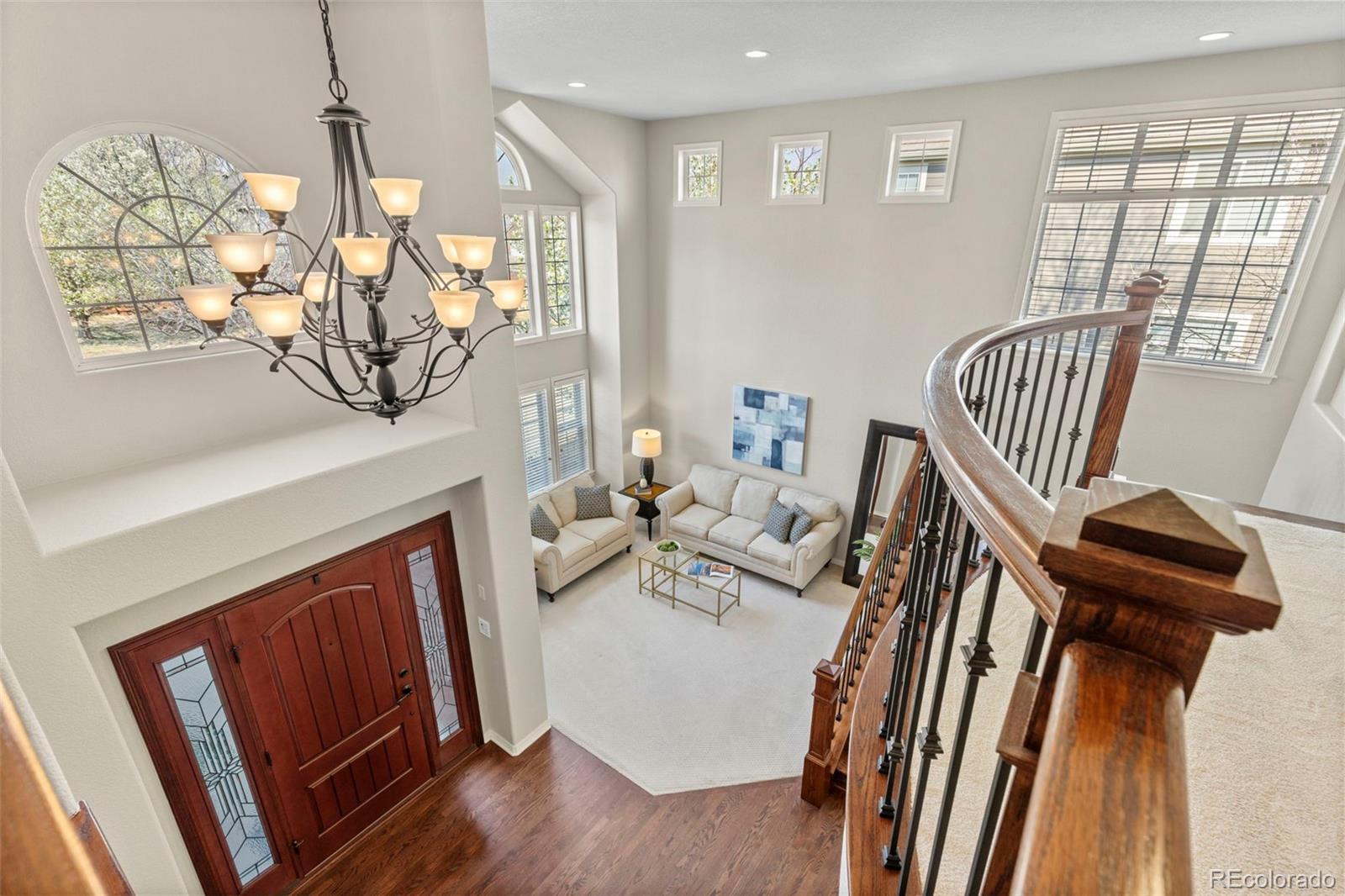 5828 Fox Ridge Court Broomfield, CO 80020 - Photo 20 of 50