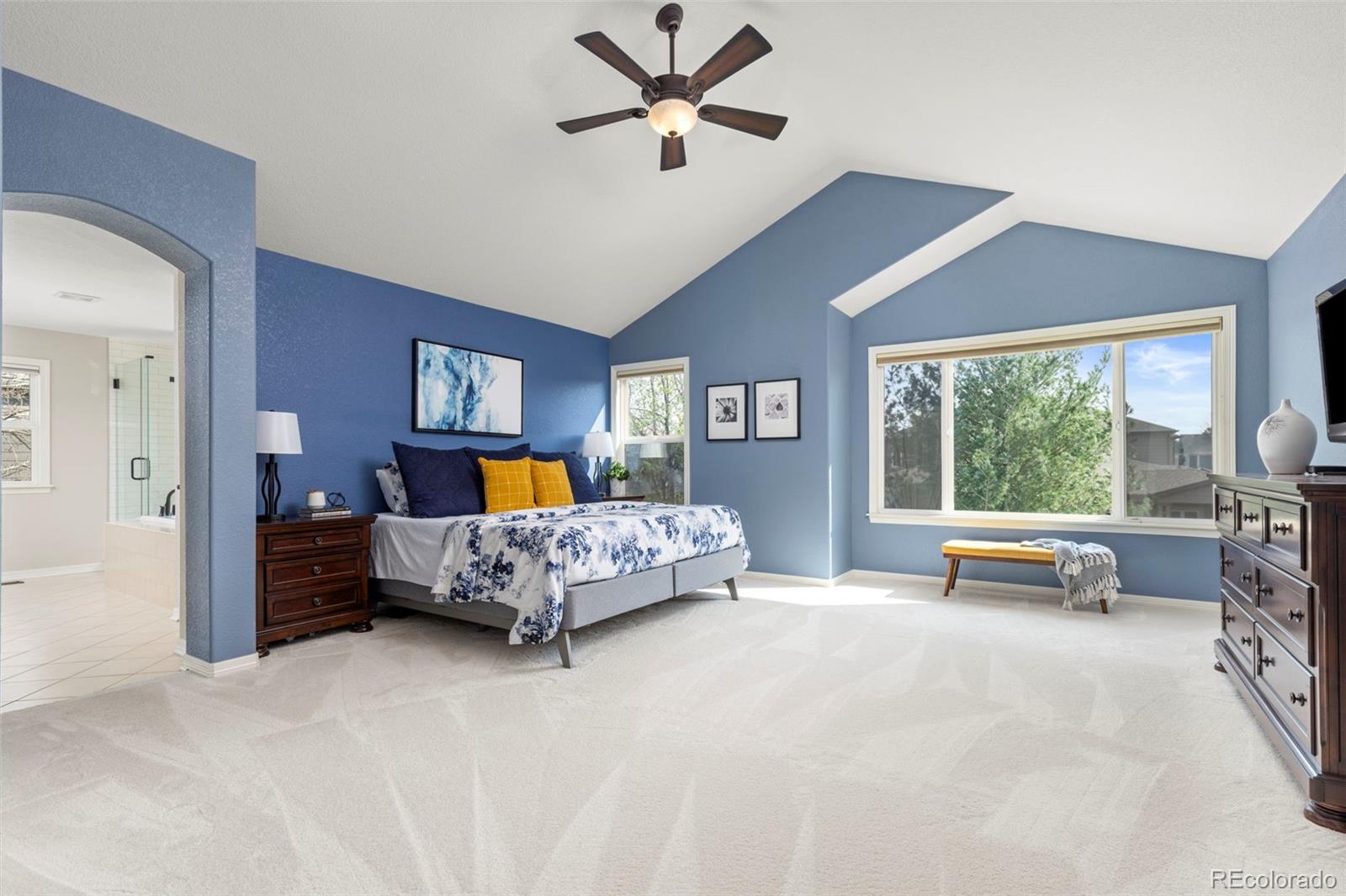 5828 Fox Ridge Court Broomfield, CO 80020 - Photo 21 of 50