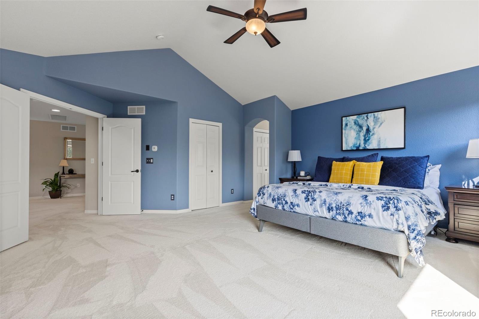 5828 Fox Ridge Court Broomfield, CO 80020 - Photo 22 of 50