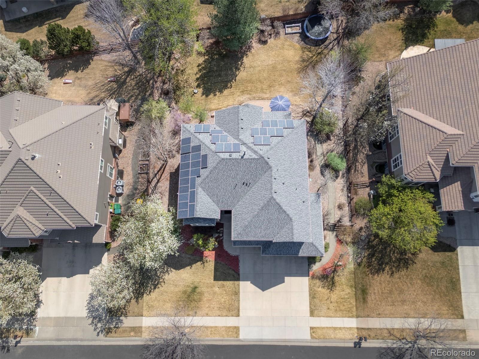 5828 Fox Ridge Court Broomfield, CO 80020 - Photo 3 of 50