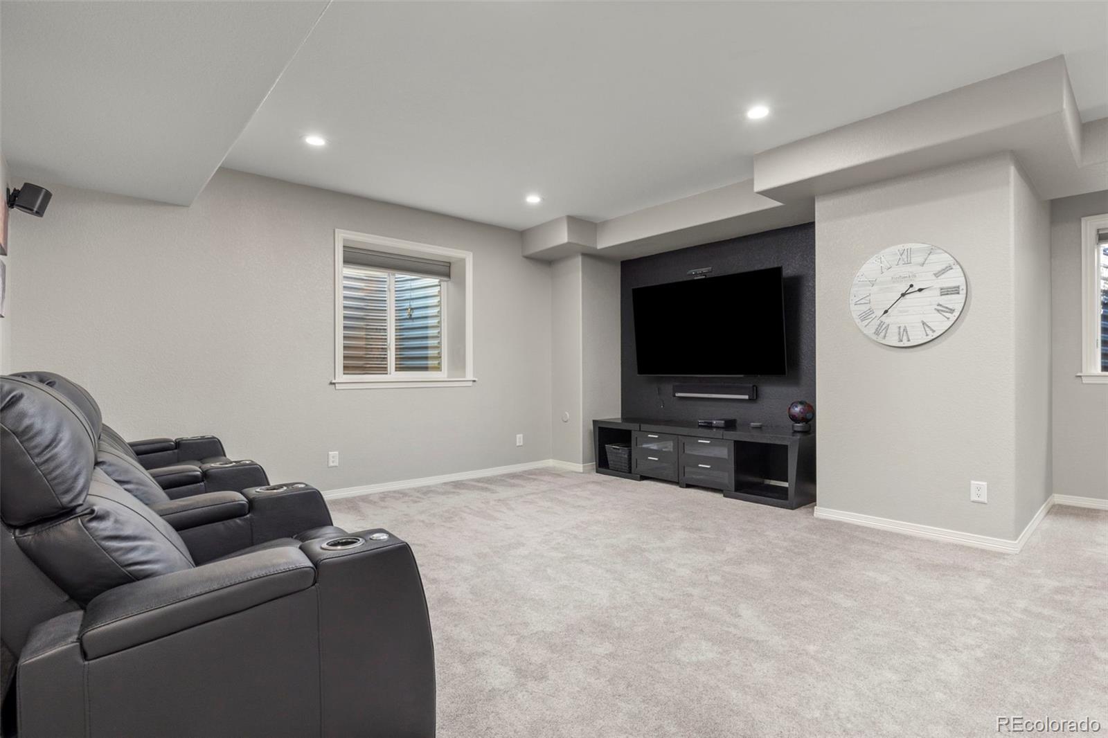 5828 Fox Ridge Court Broomfield, CO 80020 - Photo 33 of 50