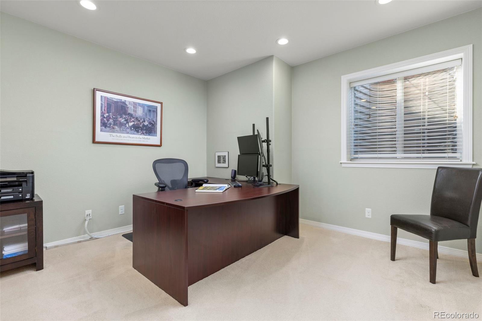 5828 Fox Ridge Court Broomfield, CO 80020 - Photo 36 of 50