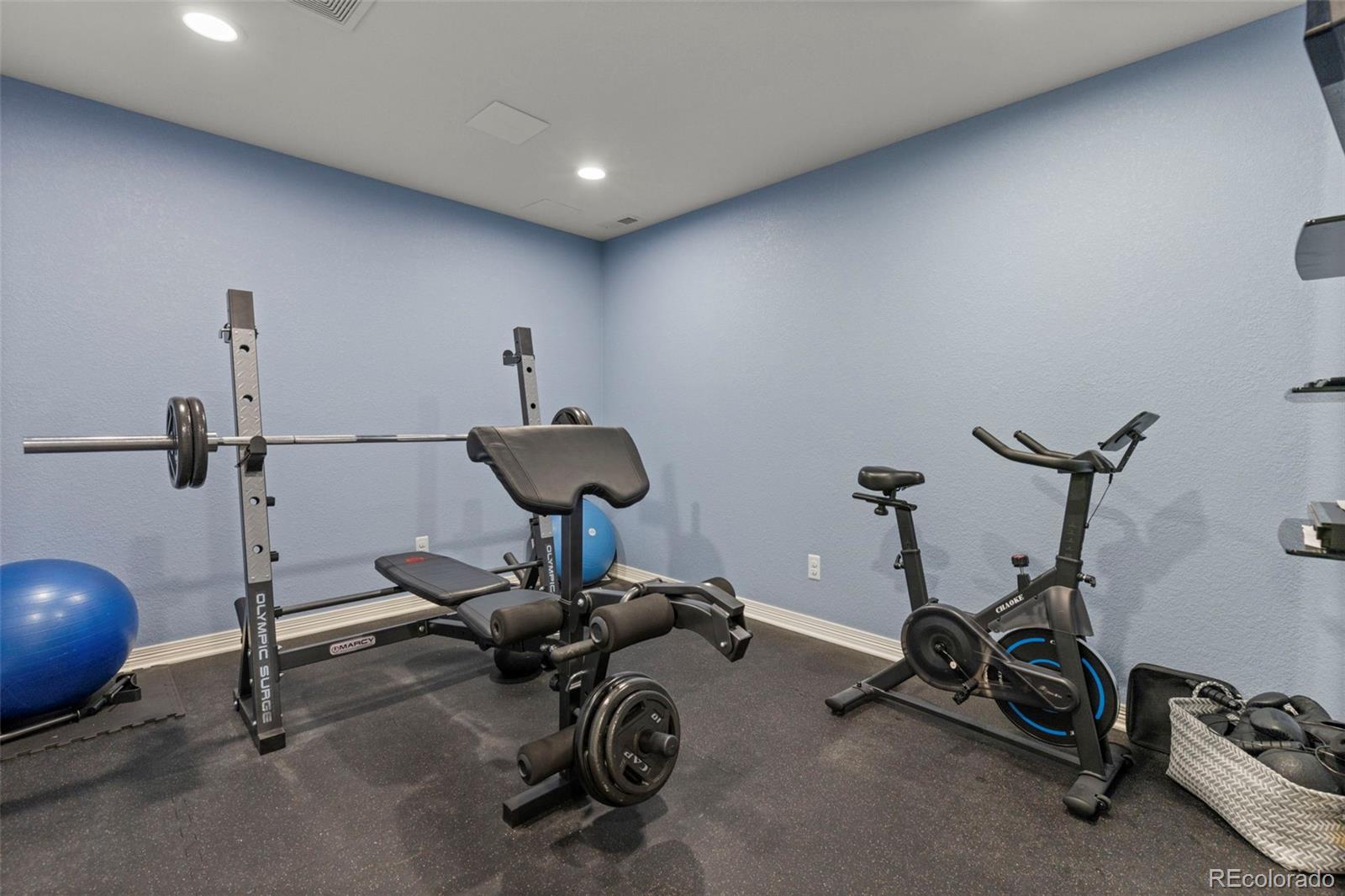 5828 Fox Ridge Court Broomfield, CO 80020 - Photo 37 of 50