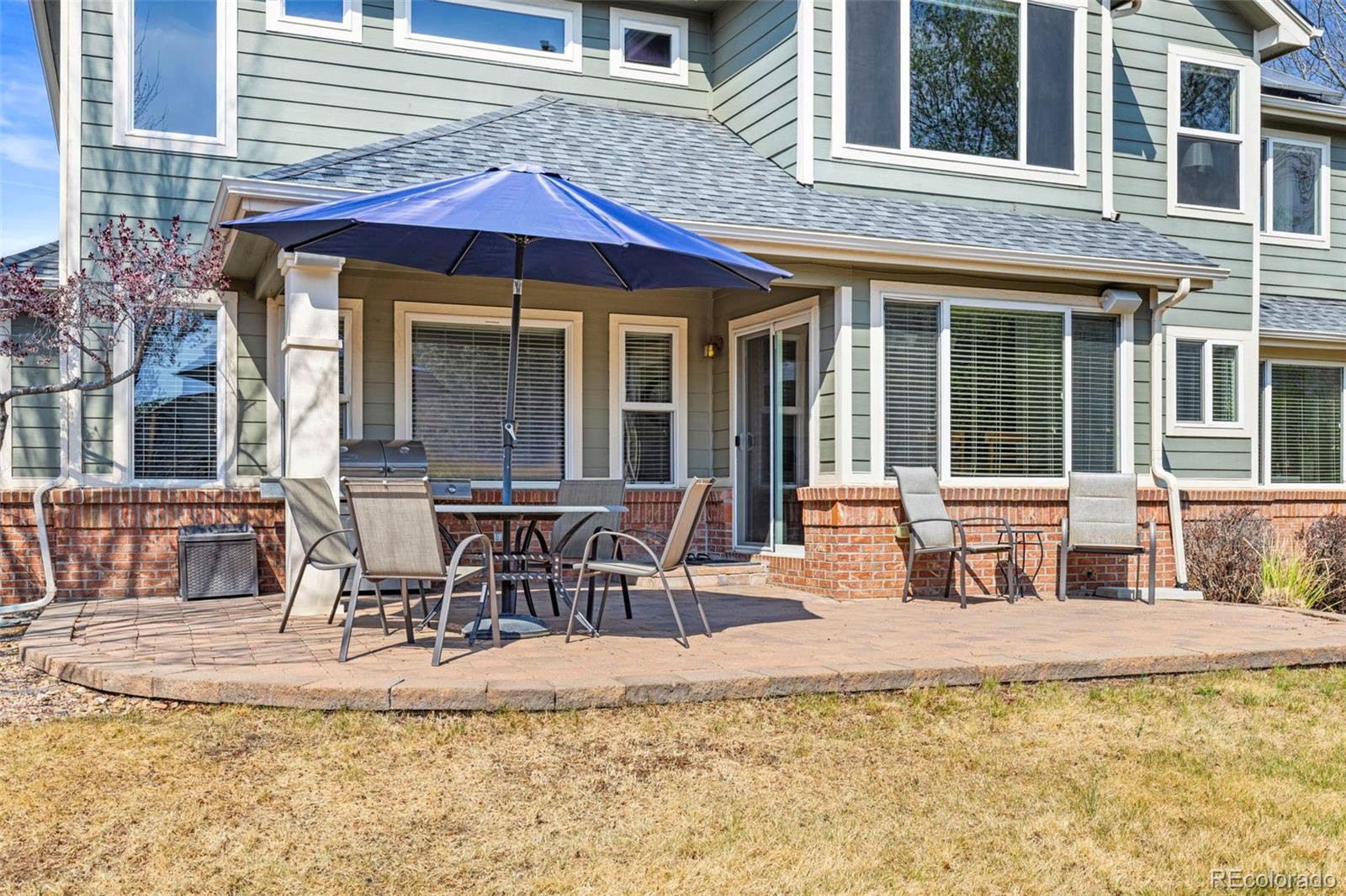 5828 Fox Ridge Court Broomfield, CO 80020 - Photo 39 of 50