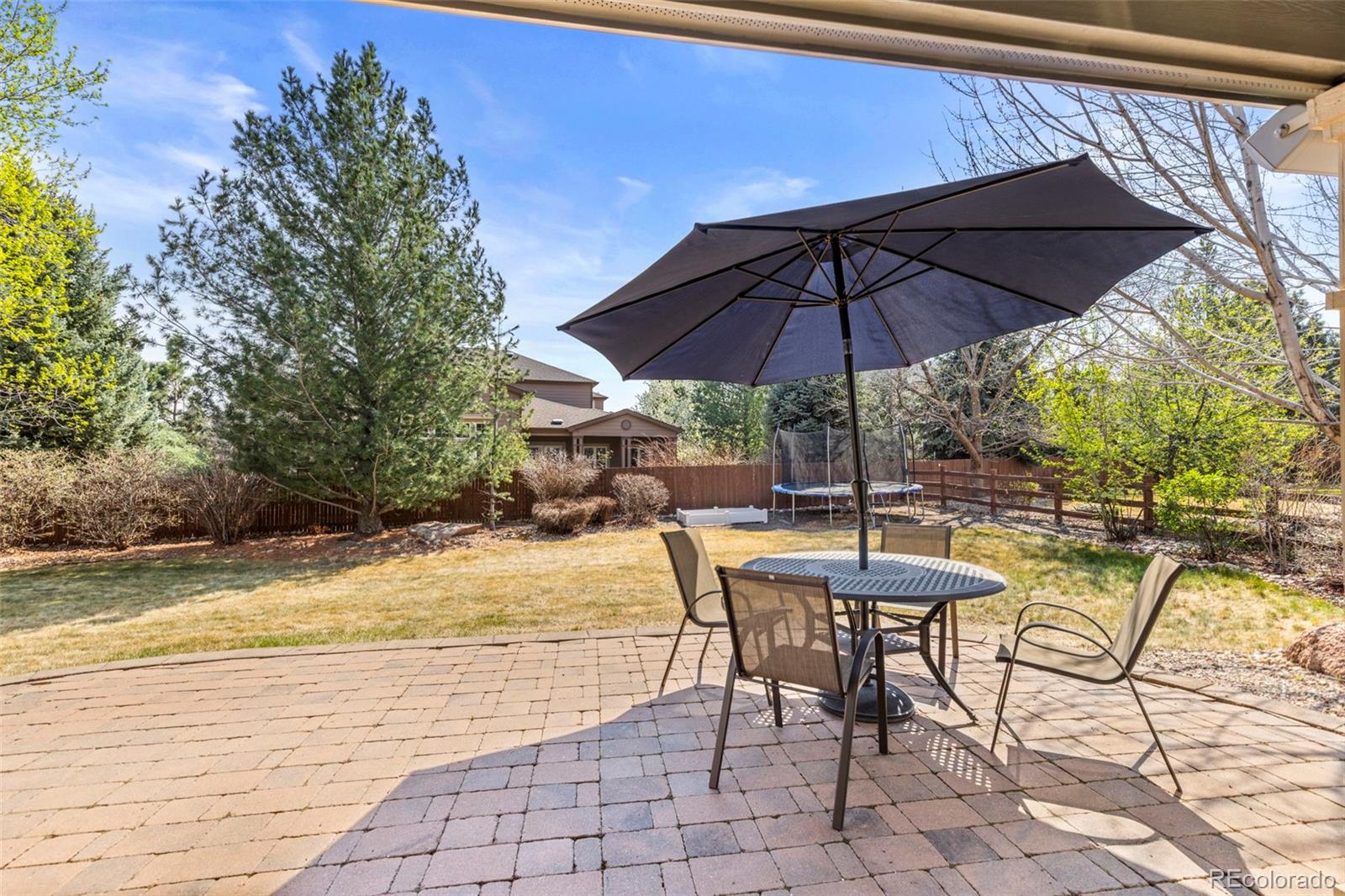 5828 Fox Ridge Court Broomfield, CO 80020 - Photo 40 of 50