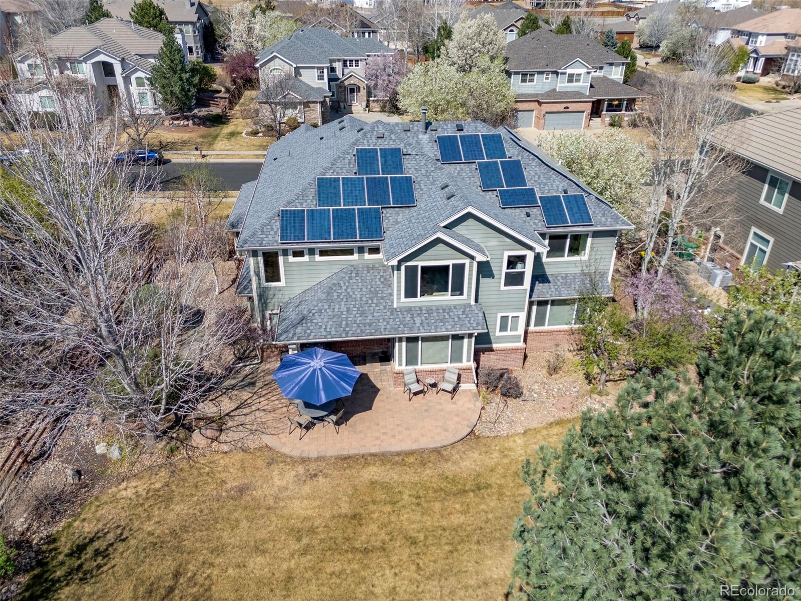 5828 Fox Ridge Court Broomfield, CO 80020 - Photo 42 of 50