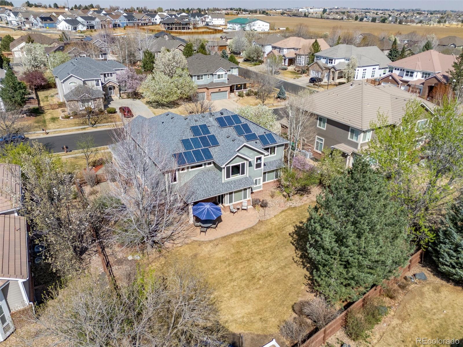 5828 Fox Ridge Court Broomfield, CO 80020 - Photo 43 of 50