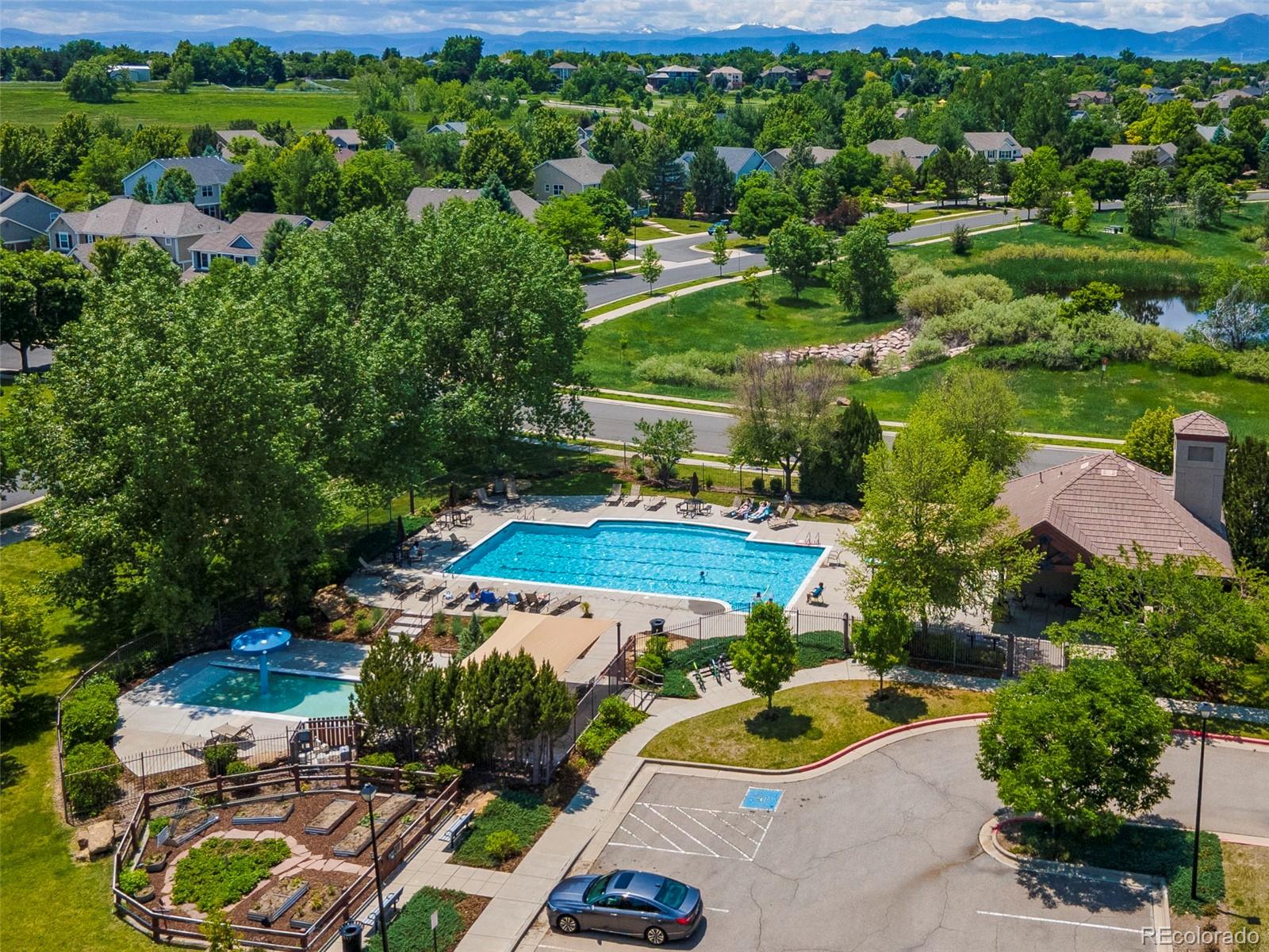 5828 Fox Ridge Court Broomfield, CO 80020 - Photo 45 of 50