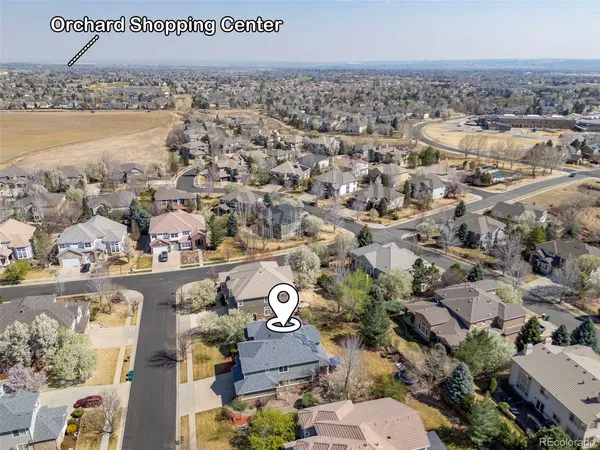 $1,350,000 | 5828 Fox Ridge Court, Broomfield, CO 80020