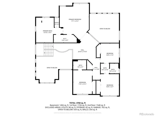 $1,350,000 | 5828 Fox Ridge Court, Broomfield, CO 80020