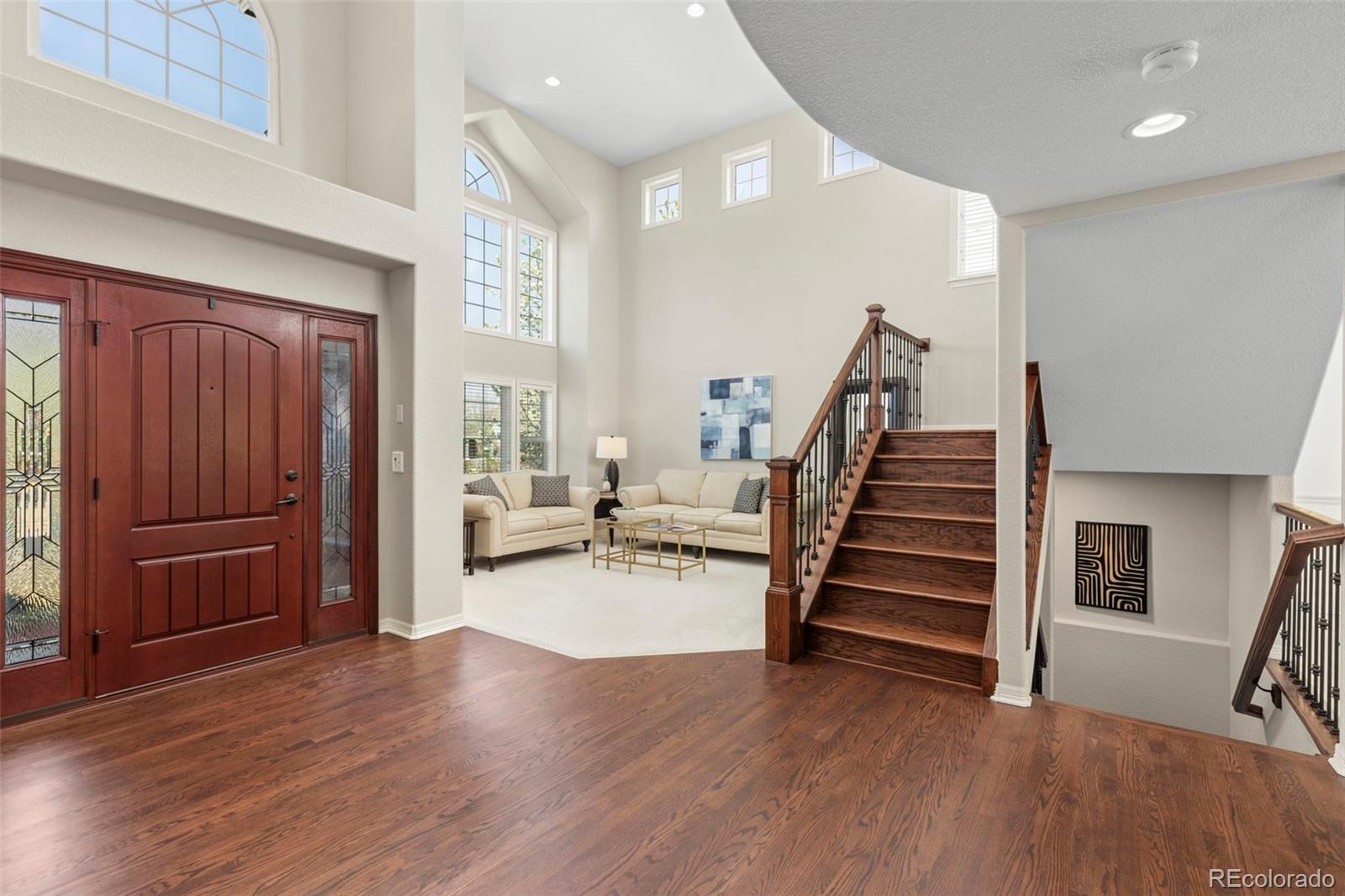 5828 Fox Ridge Court Broomfield, CO 80020 - Photo 5 of 50