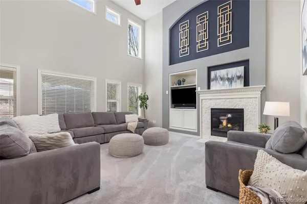 $1,350,000 | 5828 Fox Ridge Court, Broomfield, CO 80020