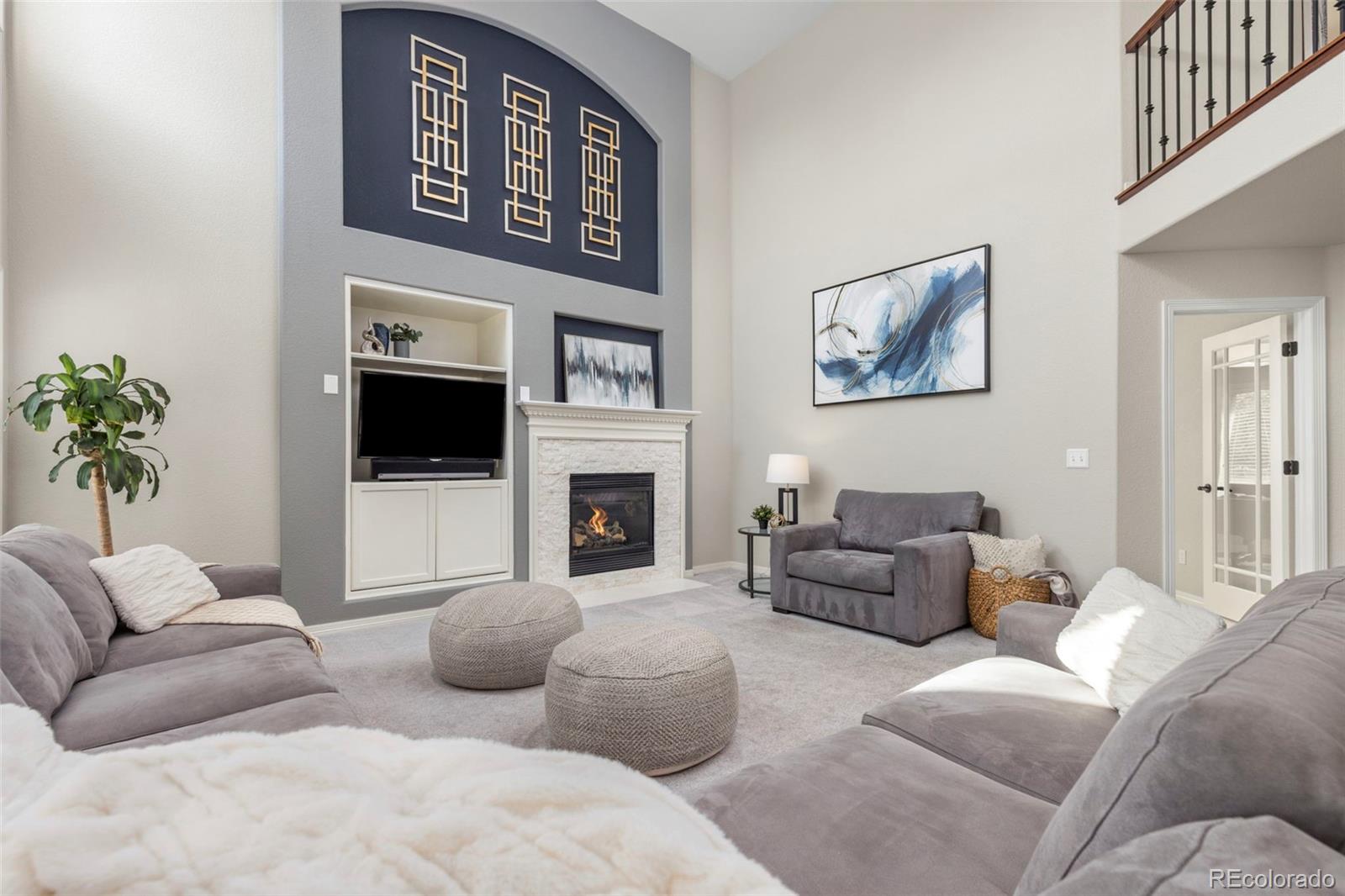 5828 Fox Ridge Court Broomfield, CO 80020 - Photo 9 of 50