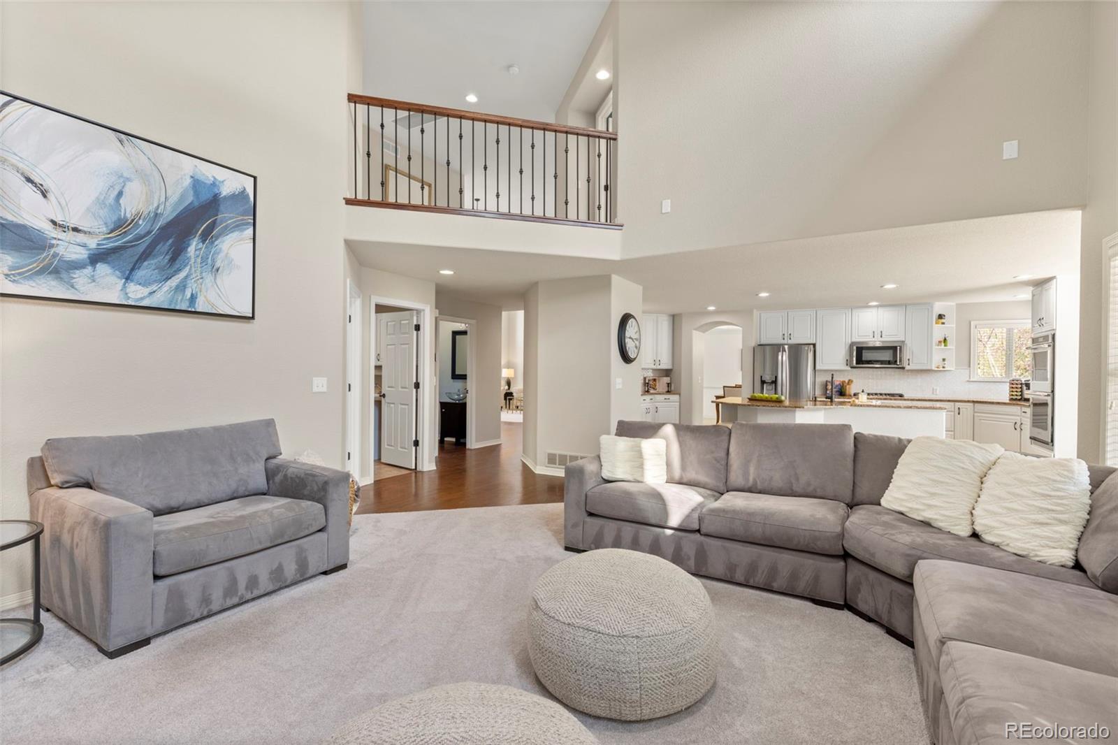 5828 Fox Ridge Court Broomfield, CO 80020 - Photo 10 of 50