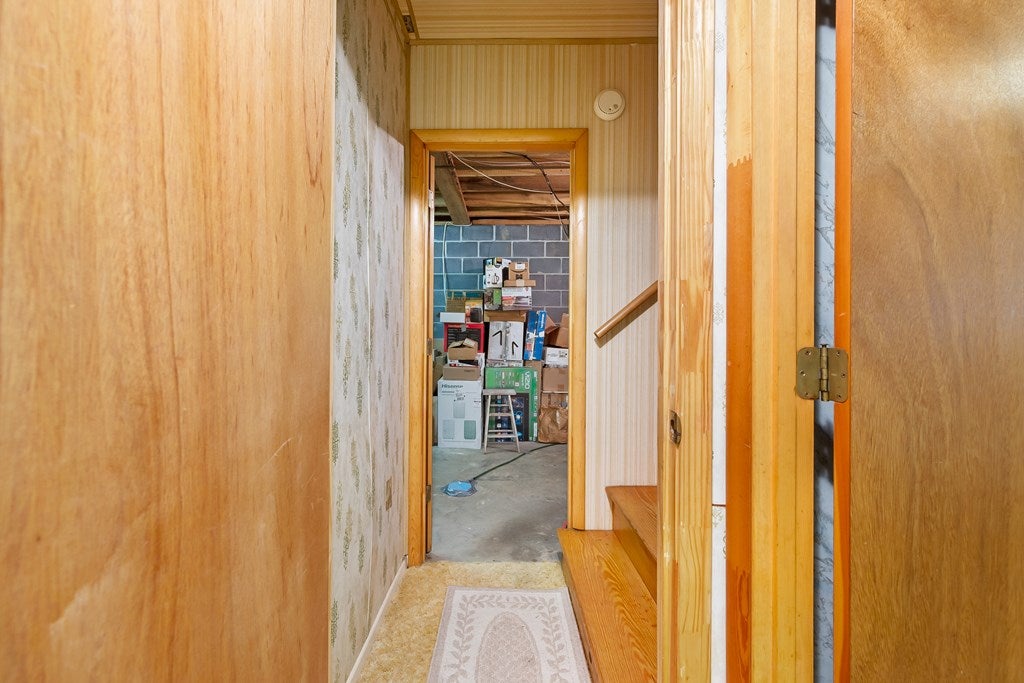 3586 Black Lick Road Rural Retreat, VA 24368 - Photo 28 of 54 Gallery Image 28