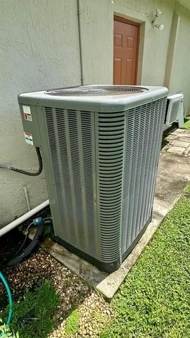 a view of an outdoor space