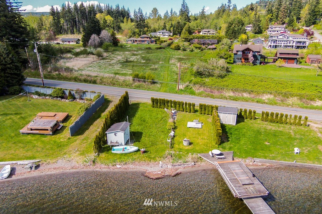 2718 North Shore Road Bellingham, WA 98226 - Photo 7 of 14 Gallery Image 7