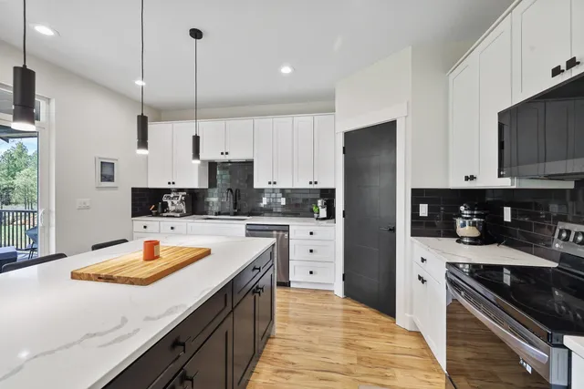 $725,000 | 22711 South Gateway Lane, Cheney, WA 99004