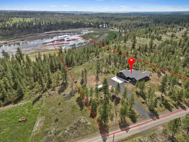 $725,000 | 22711 South Gateway Lane, Cheney, WA 99004