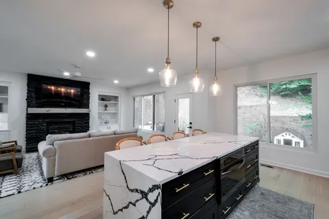 $1,020,000 | 412 WF Rust Court, Nashville, TN 37221