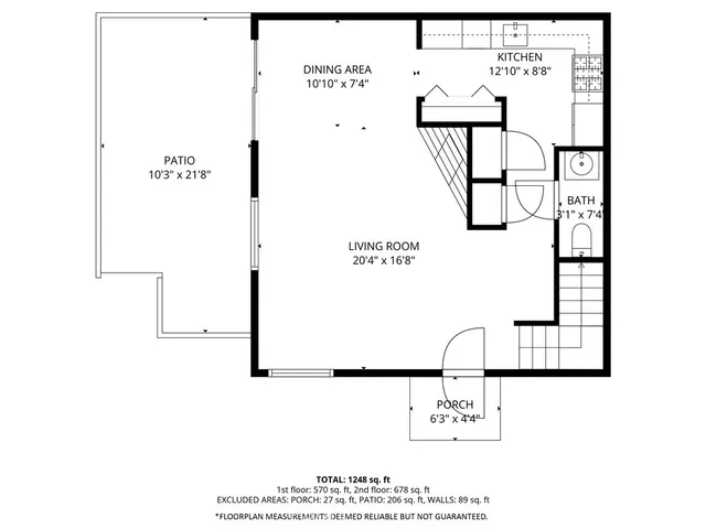 $620,000 | 24105 Sylvan Glen Road, Unit D, Diamond Bar, CA 91765
