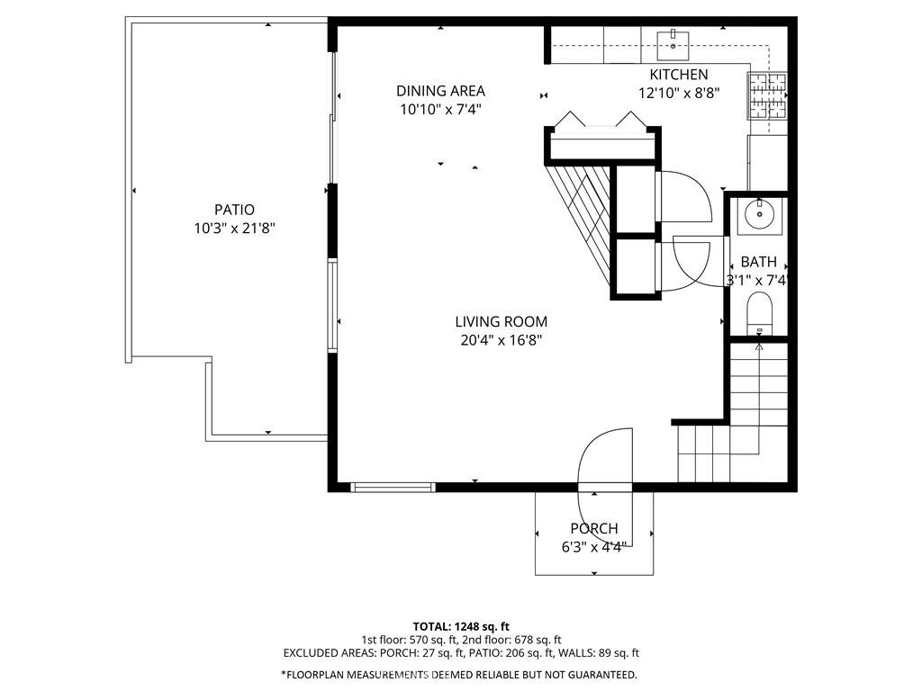 24105 Sylvan Glen Road, Unit D Diamond Bar, CA 91765 - Photo 36 of 40