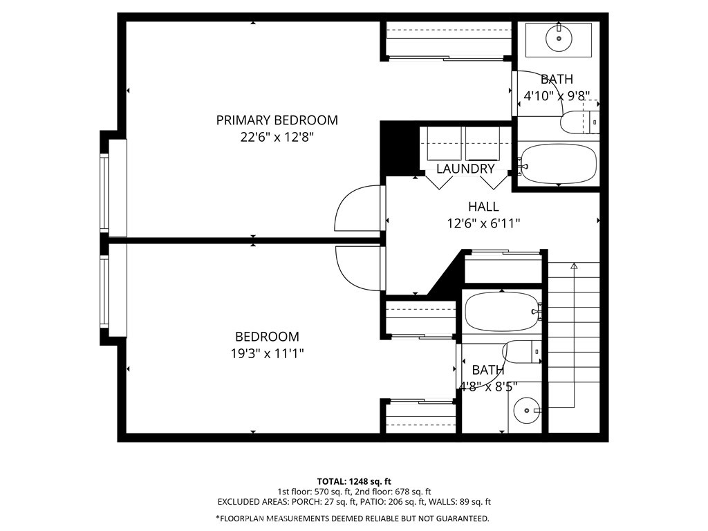 24105 Sylvan Glen Road, Unit D Diamond Bar, CA 91765 - Photo 38 of 40