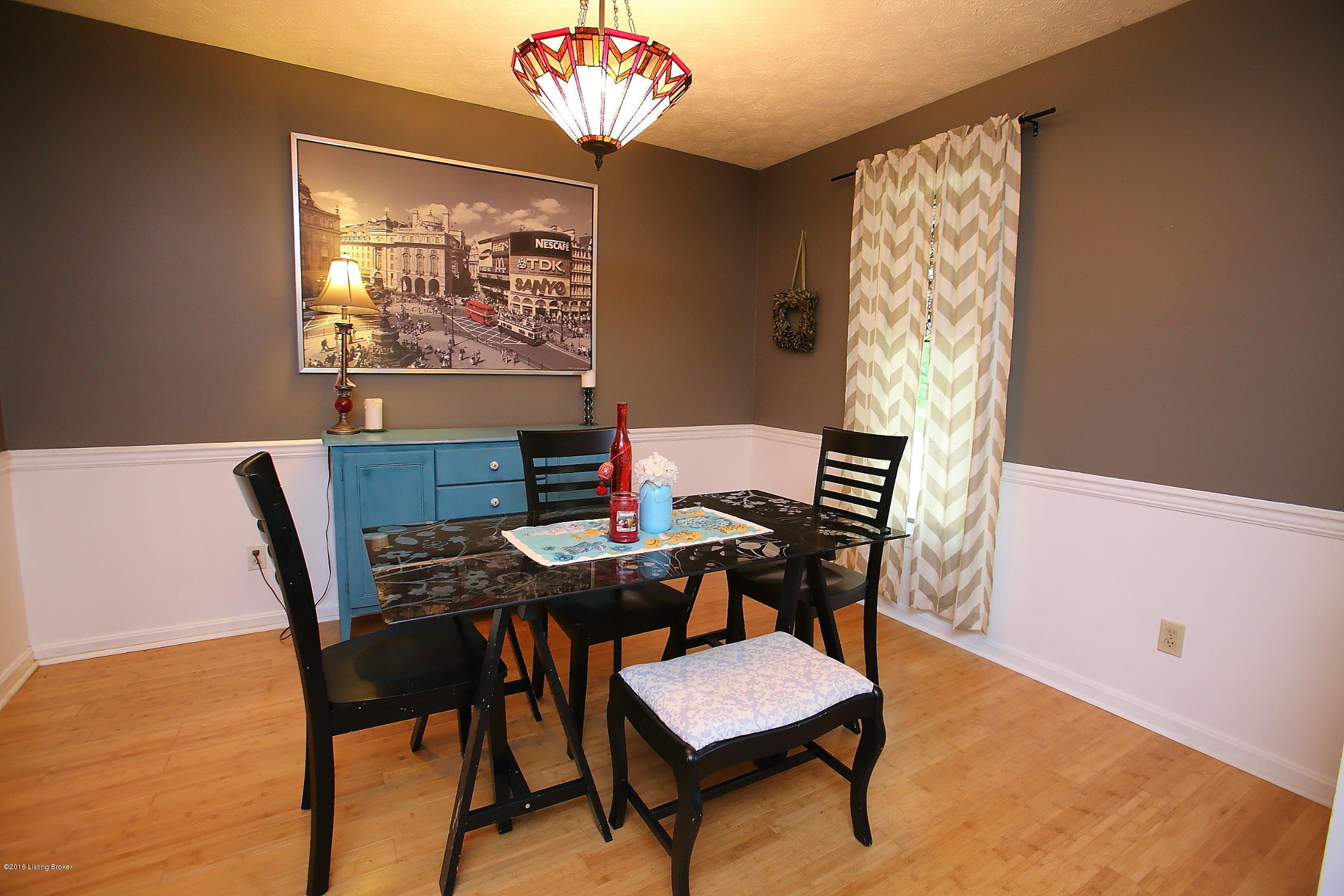 8137 Rochelle Road Louisville, KY 40228 - Photo 7 of 33 Dining Room