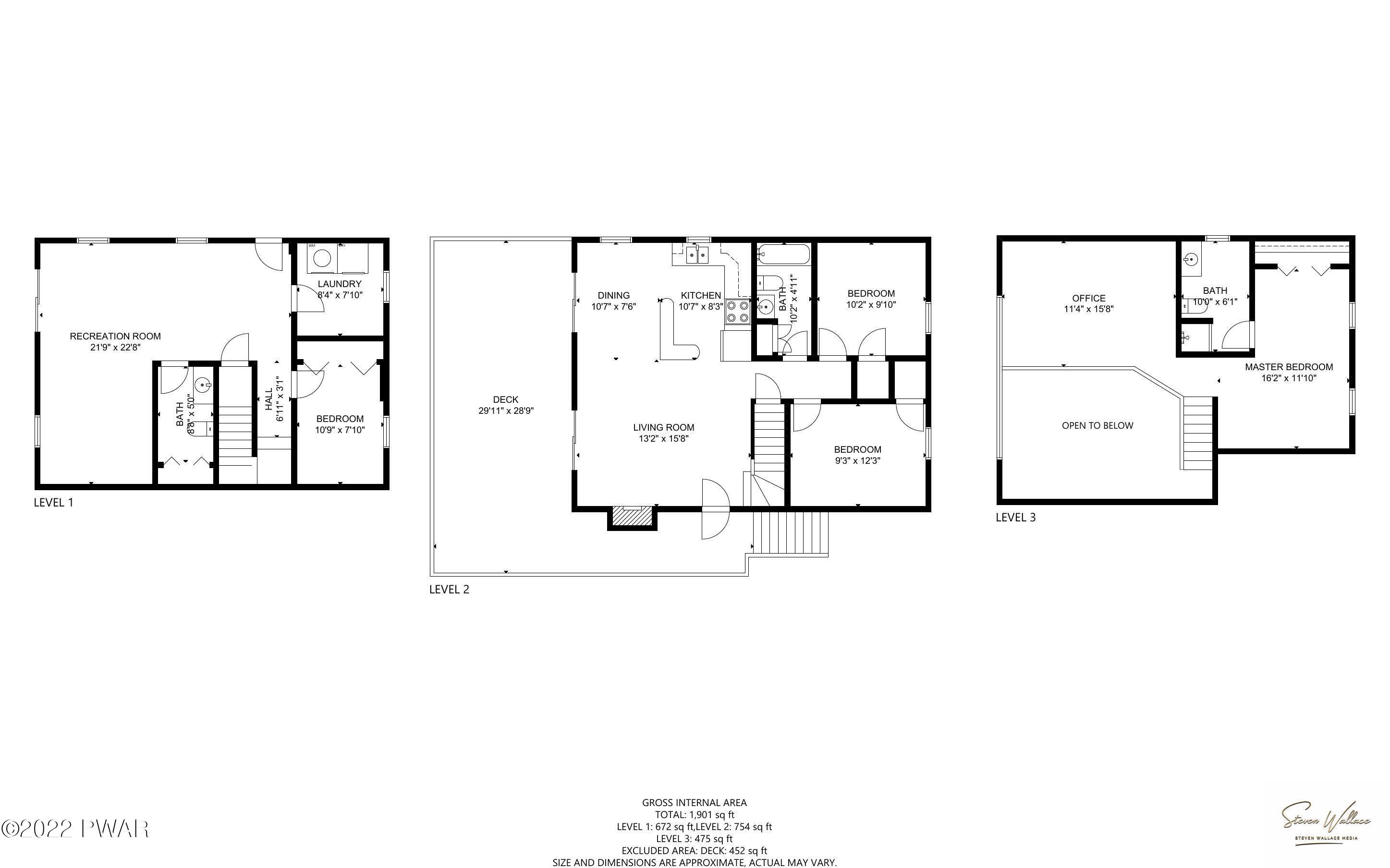 850 Deerfield Road Lake Ariel, PA 18436 - Photo 70 of 91