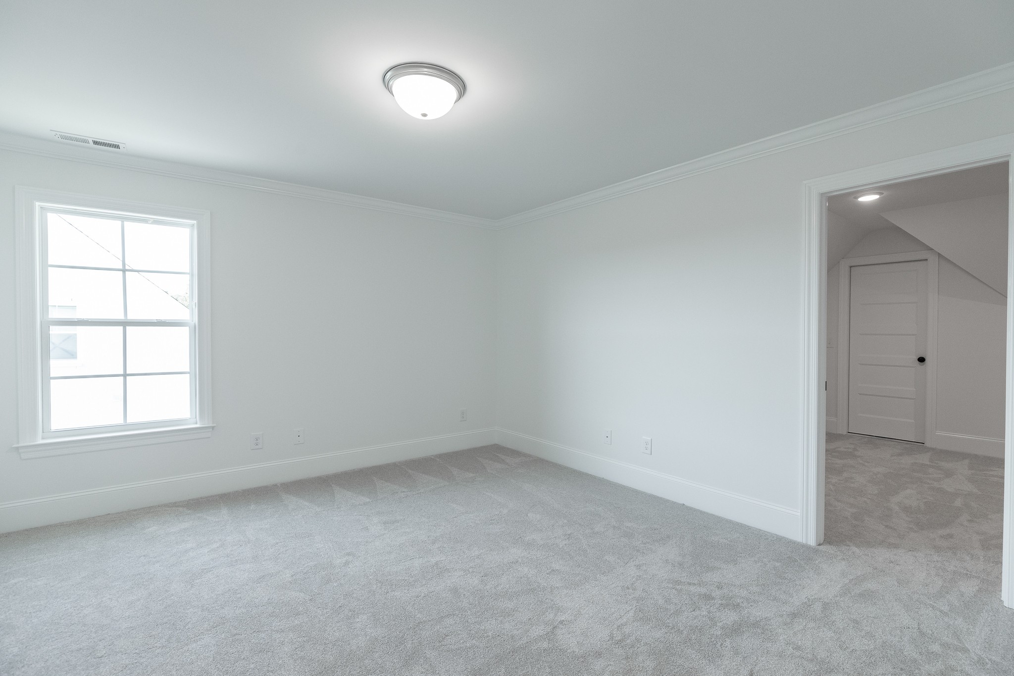 6048 Kidman Lane Spring Hill, TN 37174 - Photo 25 of 31 an empty room with a window