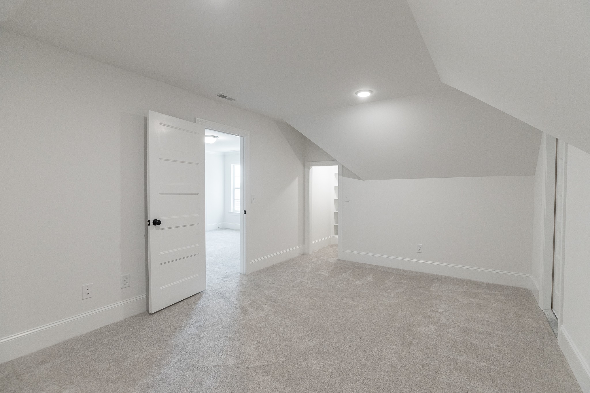 6048 Kidman Lane Spring Hill, TN 37174 - Photo 27 of 31 a view of an empty room