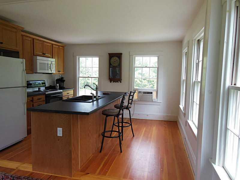 293 Genthner Road Waldoboro, ME 04572 - Photo 13 of 30 Kitchen.