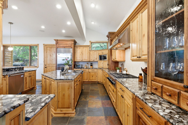 3542 Sun Ridge Drive Park City, UT 84060 - Photo 15 of 84