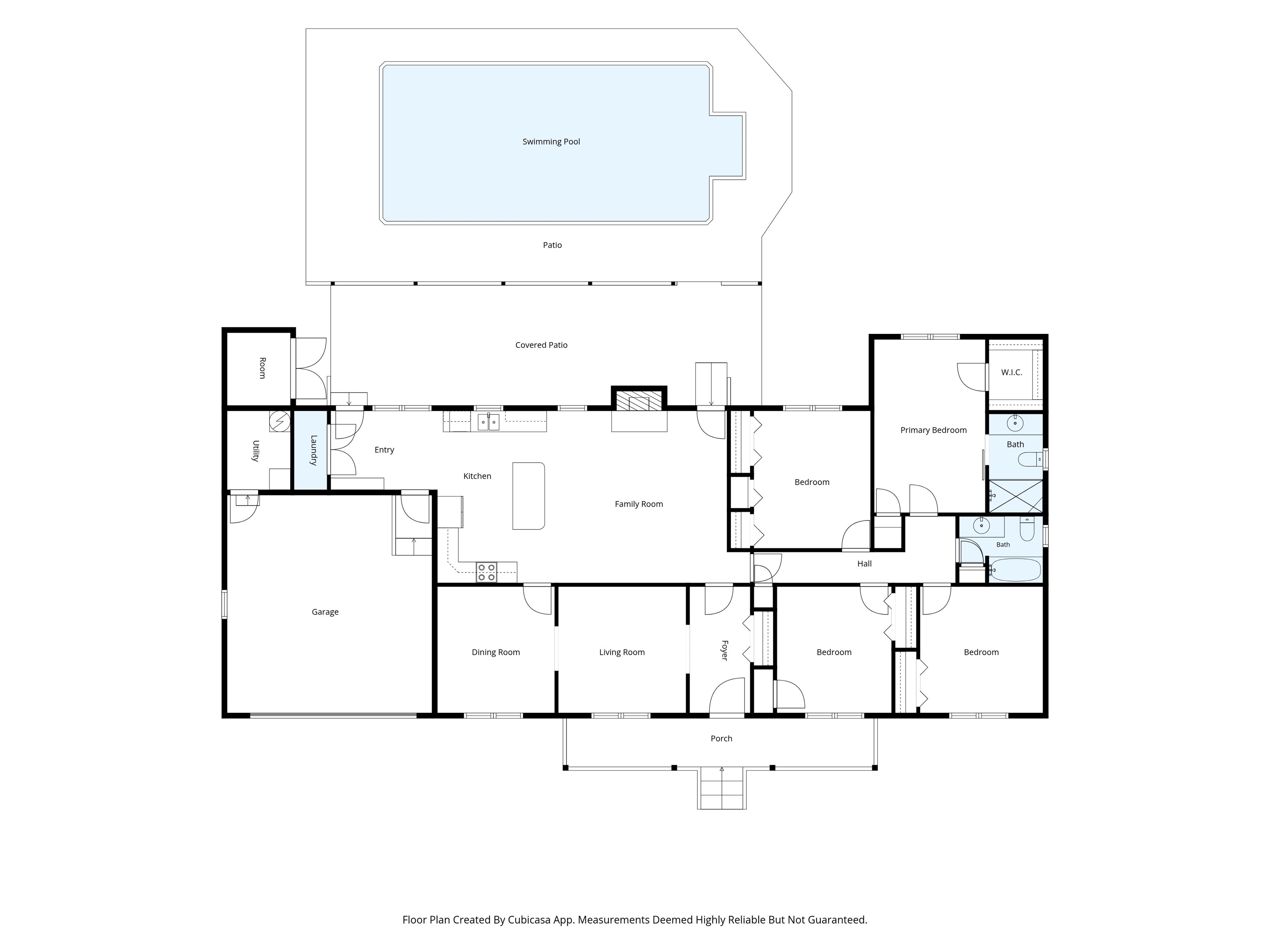 4009 Tralee Road Tallahassee, FL 32309 - Photo 52 of 52 Gallery Image 52