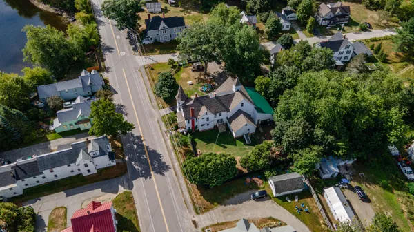 $309,900 | 140 Hartland Avenue, Pittsfield, ME 04967