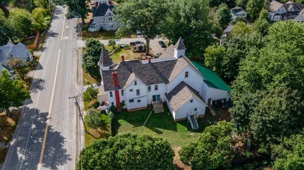 $309,900 | 140 Hartland Avenue, Pittsfield, ME 04967
