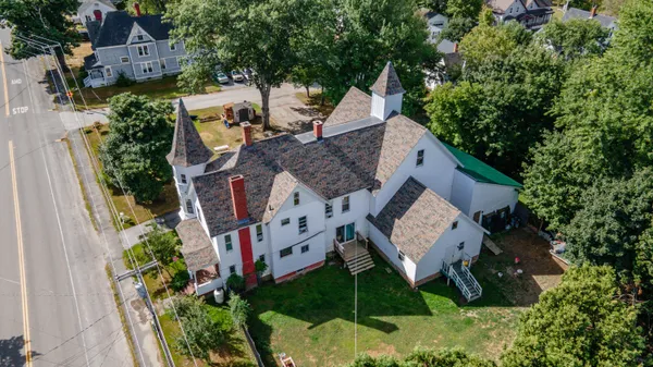 $309,900 | 140 Hartland Avenue, Pittsfield, ME 04967
