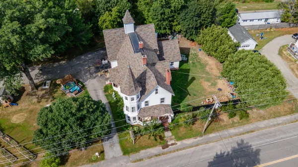 $309,900 | 140 Hartland Avenue, Pittsfield, ME 04967