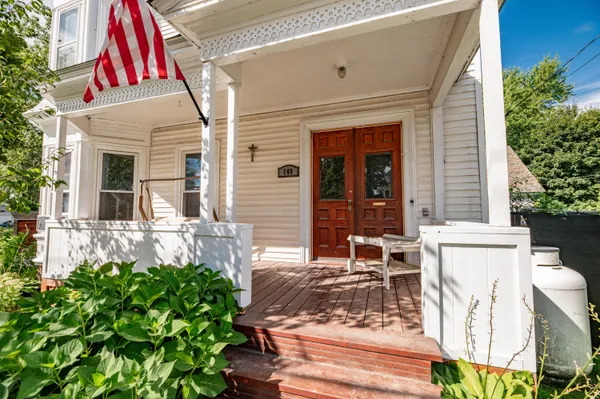 $309,900 | 140 Hartland Avenue, Pittsfield, ME 04967