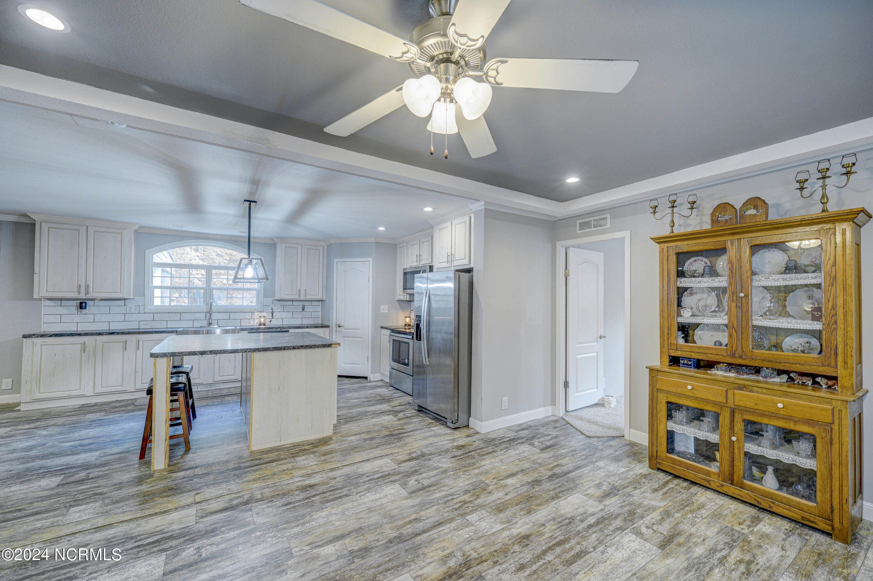 4900 Reams Road Spring Hope, NC 27882 - Photo 4 of 32 4